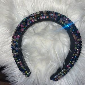 Sequin Headband
